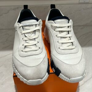 Hermes mens sneakers